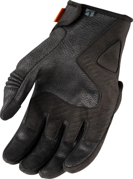 Contra3 Ce Gloves Black -1