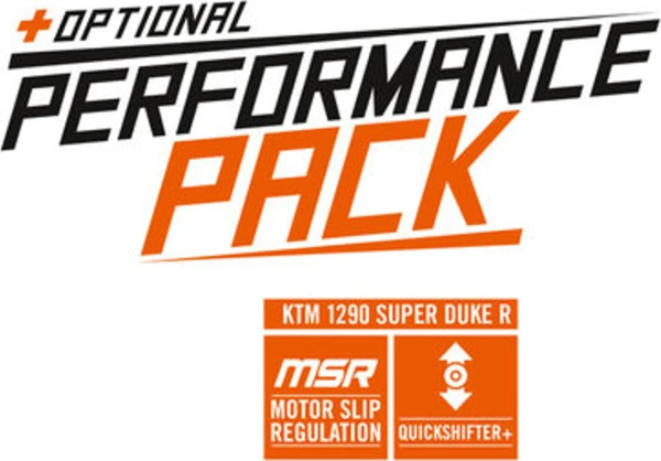 PERFORMANCE PACK