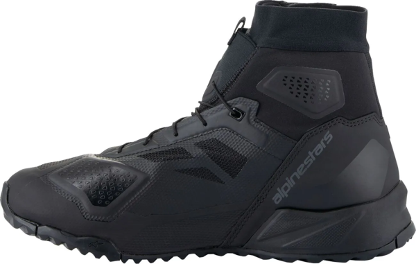 Pantofi Alpinestars Cr-1 Black-4
