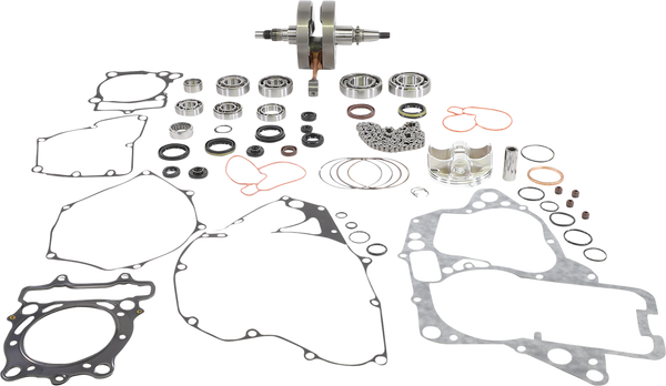 Complete Engine Rebuild Kit 