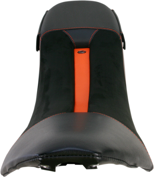 Seat Adv Low Super 950r Black, 1, nordicamoto.ro