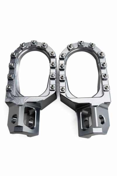 Scarite Aluminiu Fm-Parts KTM/HSQ/GG 2024-2026 Offset-0