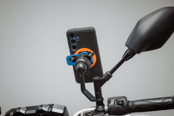 Prindere baza oglinda Quad Lock-4