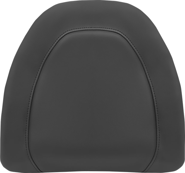 Tour-pak® Backrest Pad Cover Black, 1, nordicamoto.ro