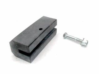 Sno-X Shock Pad Arctic cat