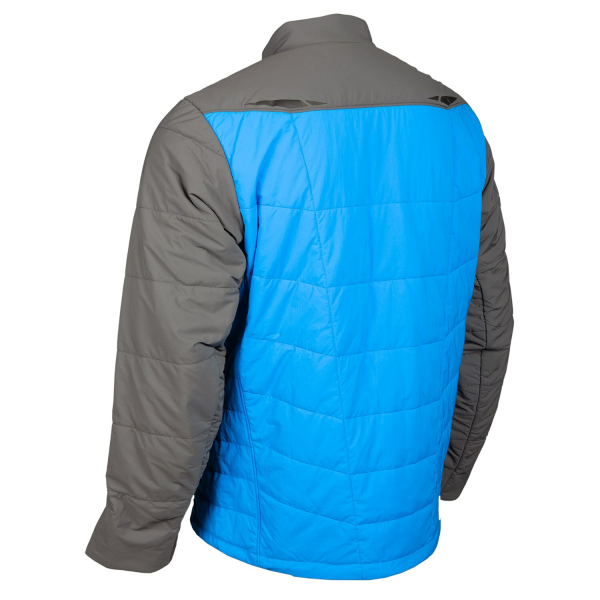 Geaca Klim Override Mid-Layer Black-28