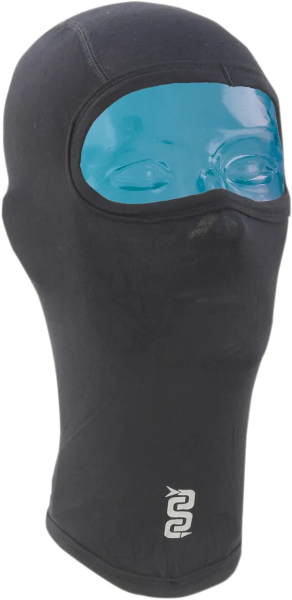 Guard Cotton Balaclava Black 