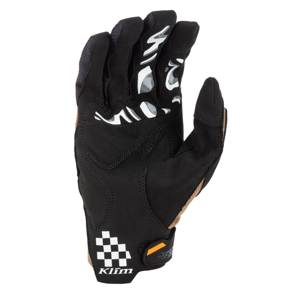 Manusi Dama Klim Rebelle Black-0