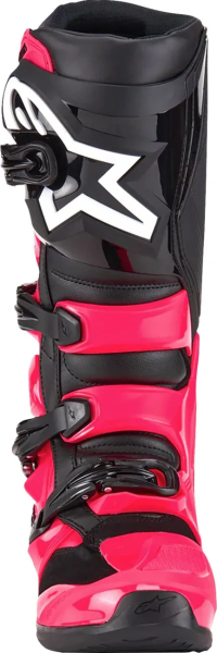 Cizme Dama Alpinestars Limited Edition Diva Tech 7 Pink-2