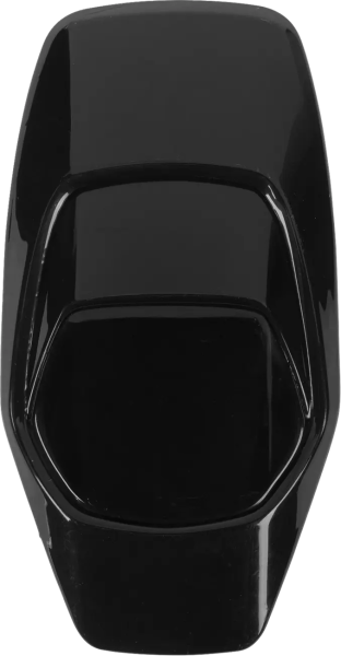 Cască Threshold cu orificiu de aerisire superior, negru  MĂRIME UNICĂ, 1, nordicamoto.ro