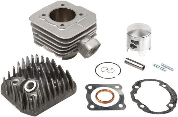 Cylinder Kit Natural, Aluminum, 1, nordicamoto.ro