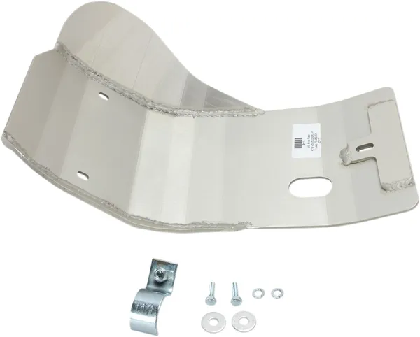 MOOSE RACING Aluminum Skid Plate Silver -41a4d1f8c8455a74013222456858bb19.webp