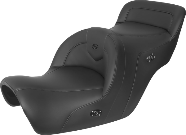 Roadsofa Seat Black, 2, nordicamoto.ro