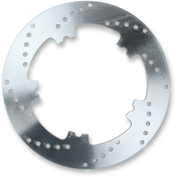 Brake Rotor For Harley-davidson Unfinished, 2, nordicamoto.ro