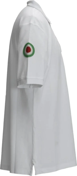 INSTITUTIONAL POLO-1