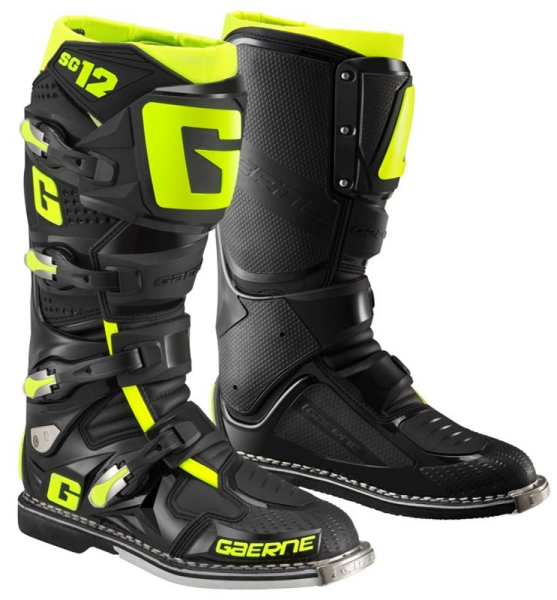 Cizme Gaerne SG 12 Black/Yellow-41a9c0d582d6911c3b521cd1e73a2a97.webp