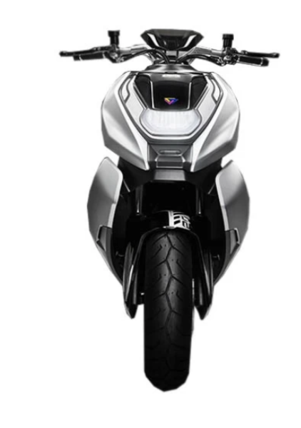 Scuter Electric CFMOTO ZEEHO AE8+ 2022-0