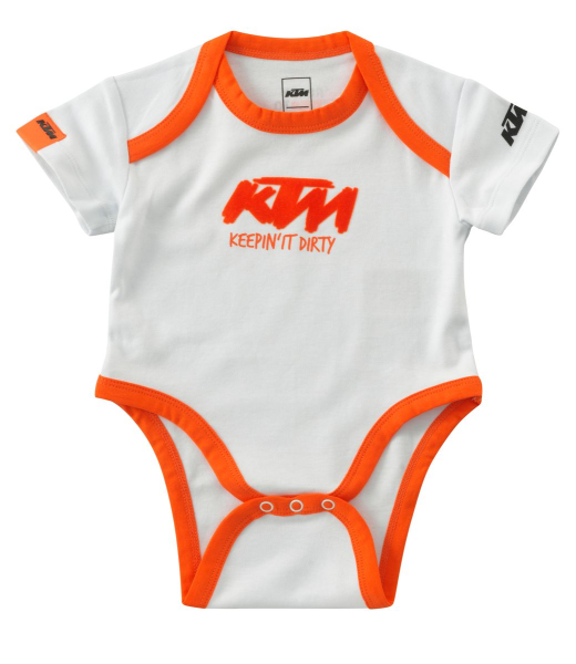 BABY BODY SET-2