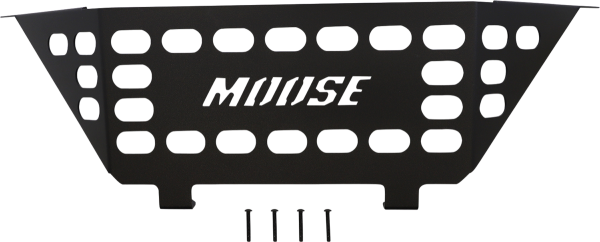 Utv Bed Enclosure Black 