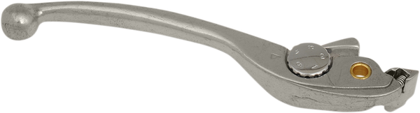 Manetă de frână de schimb, argintie, 1, nordicamoto.ro
