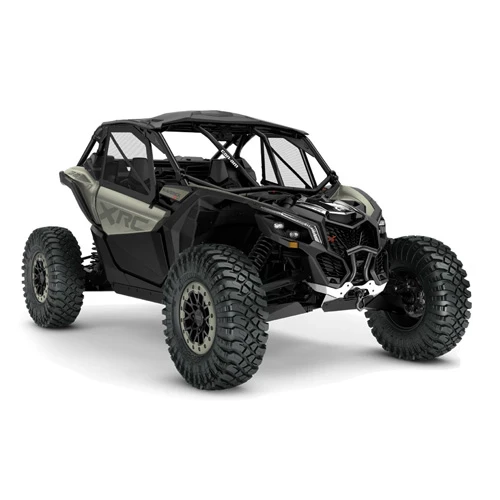 SXS Can-Am Maverick X RC Turbo RR INT 2027, 1, nordicamoto.ro
