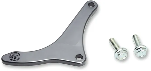 MOOSE RACING Case Saver Silver -0