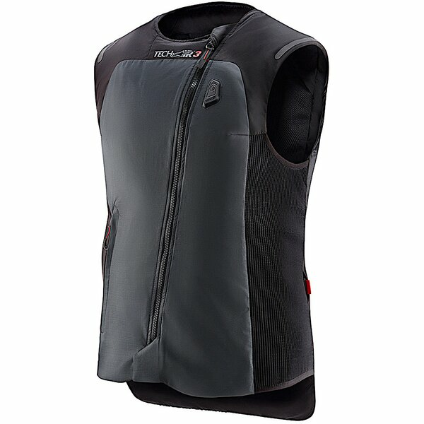 Vesta Airbag Alpinestars Stella Tech-Air 3-2