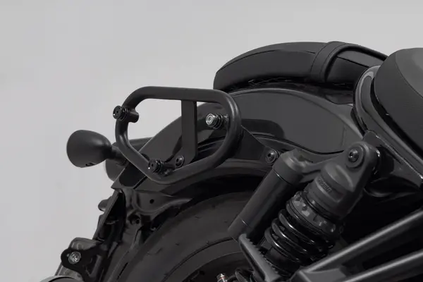 Legend Side Bag System Lc Black-3