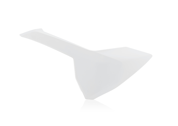 Plastice Laterale Acerbis Husqvarna TC 85 18'-24' Alb, 8, nordicamoto.ro