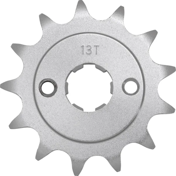 Front Sprocket Natural 
