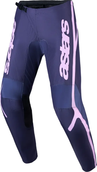 Pantaloni Stella Fluid Apex V2, gri, 1, nordicamoto.ro