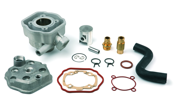 Cylinder Kit Natural, Aluminum, 1, nordicamoto.ro