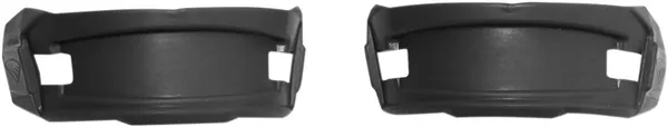 Fork Protector Pads Black-0