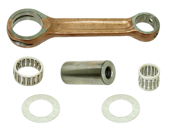 Sno-X Connecting rod kit Polaris MAG/PTO