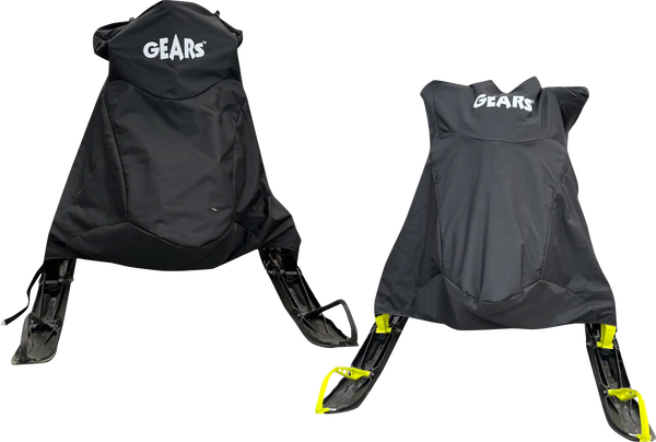 Trailerable Cover Black, 4, nordicamoto.ro