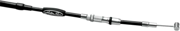 T3 Slidelight Clutch Cable Black-0