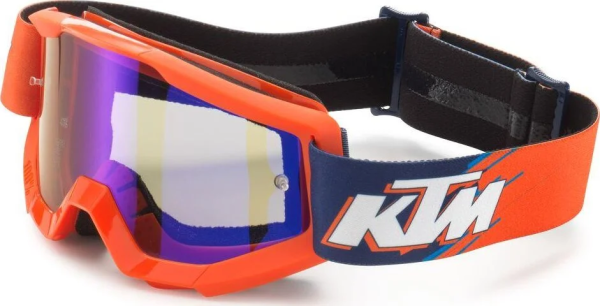 Ochelari de schi STRATA pentru copii, 2, nordicamoto.ro
