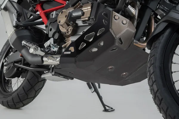 Protector motor negru, 1, nordicamoto.ro