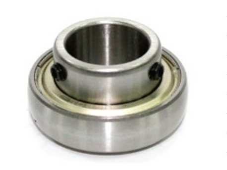 Sno-X Bearing UC205-16.25.4x52/49.5x15/31mm, 2, nordicamoto.ro