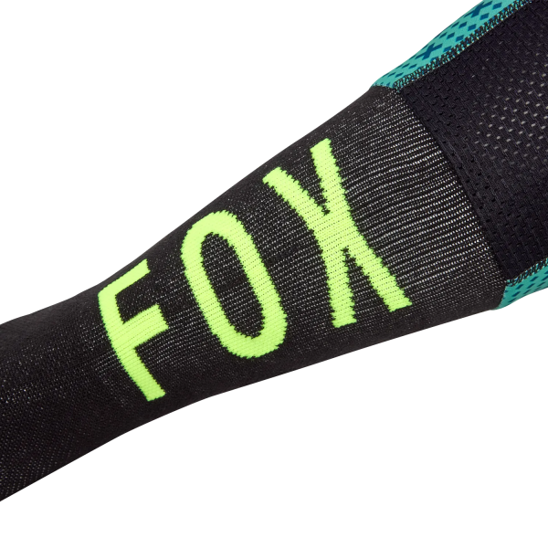 Șosete Fox Flexair Fracture Knee Brace, 8, nordicamoto.ro