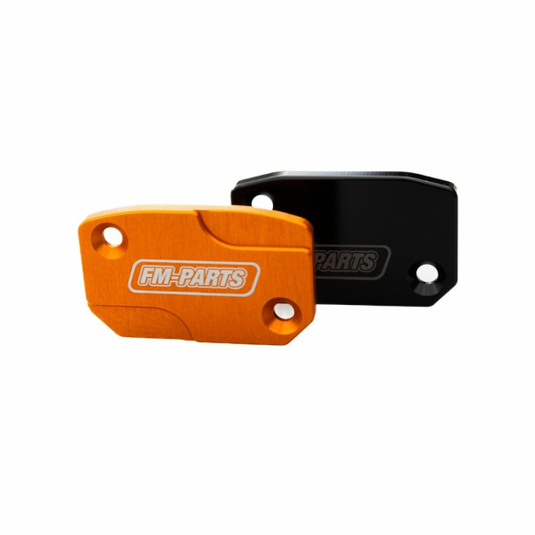 Capac Pompa Frana Brembo KTM negru Fm-Parts-1