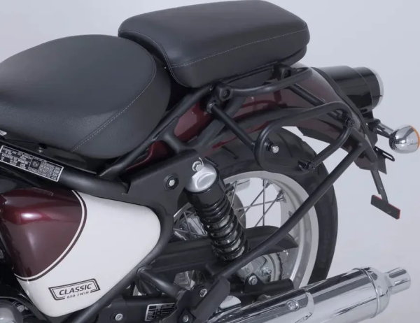 Slc Side Carrier left Black -2