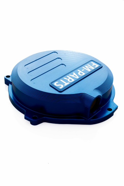 Capac Ambreiaj Fm-Parts KTM/HSQ/GasGas 250/300 2024-2025 Blue-4
