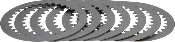 Complete Clutch Plate And Spring Set Bronze-0