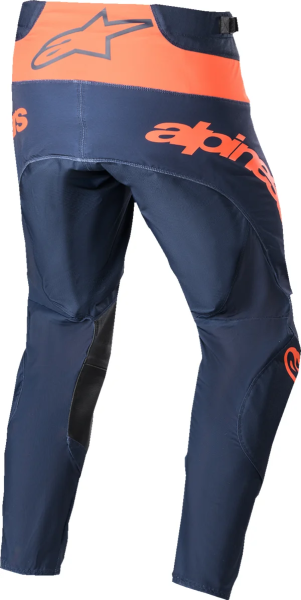 Pantaloni Alpinestars Techstar Arch Navy-1