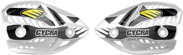 Replacement Probend Crm Handshields White-5