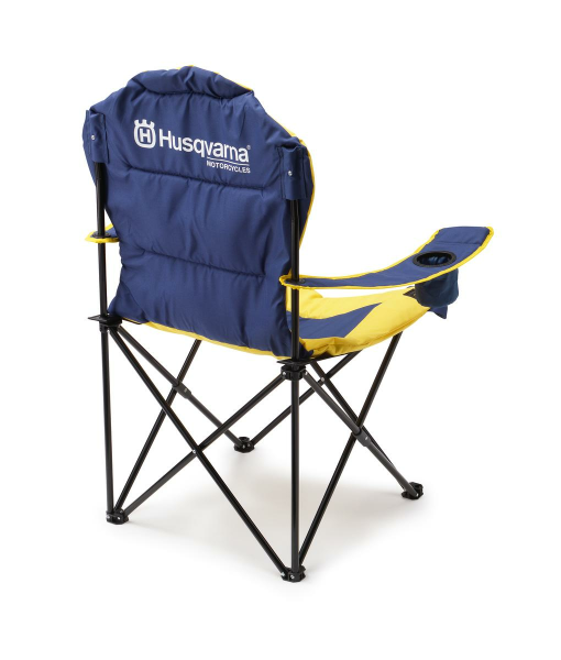 Paddock chair-1