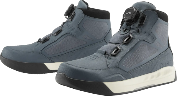 Ghete Icon Patrol 3 Waterproof Gray-41fe5ffb150c7412cb4a4c91c2ba649c.webp