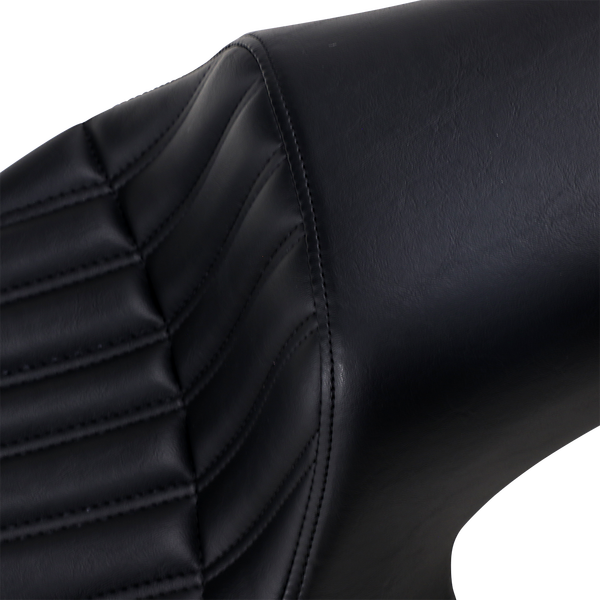 Profiler 2-up Seat Black, 2, nordicamoto.ro