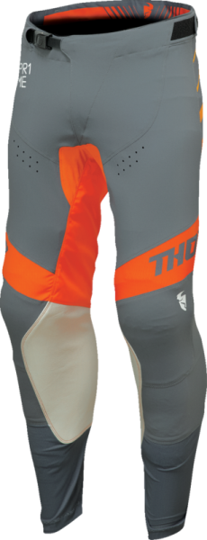 Pantaloni Thor Prime Analog Gray/Orange-42044198ddab331b56fe29cd1cefad99.webp